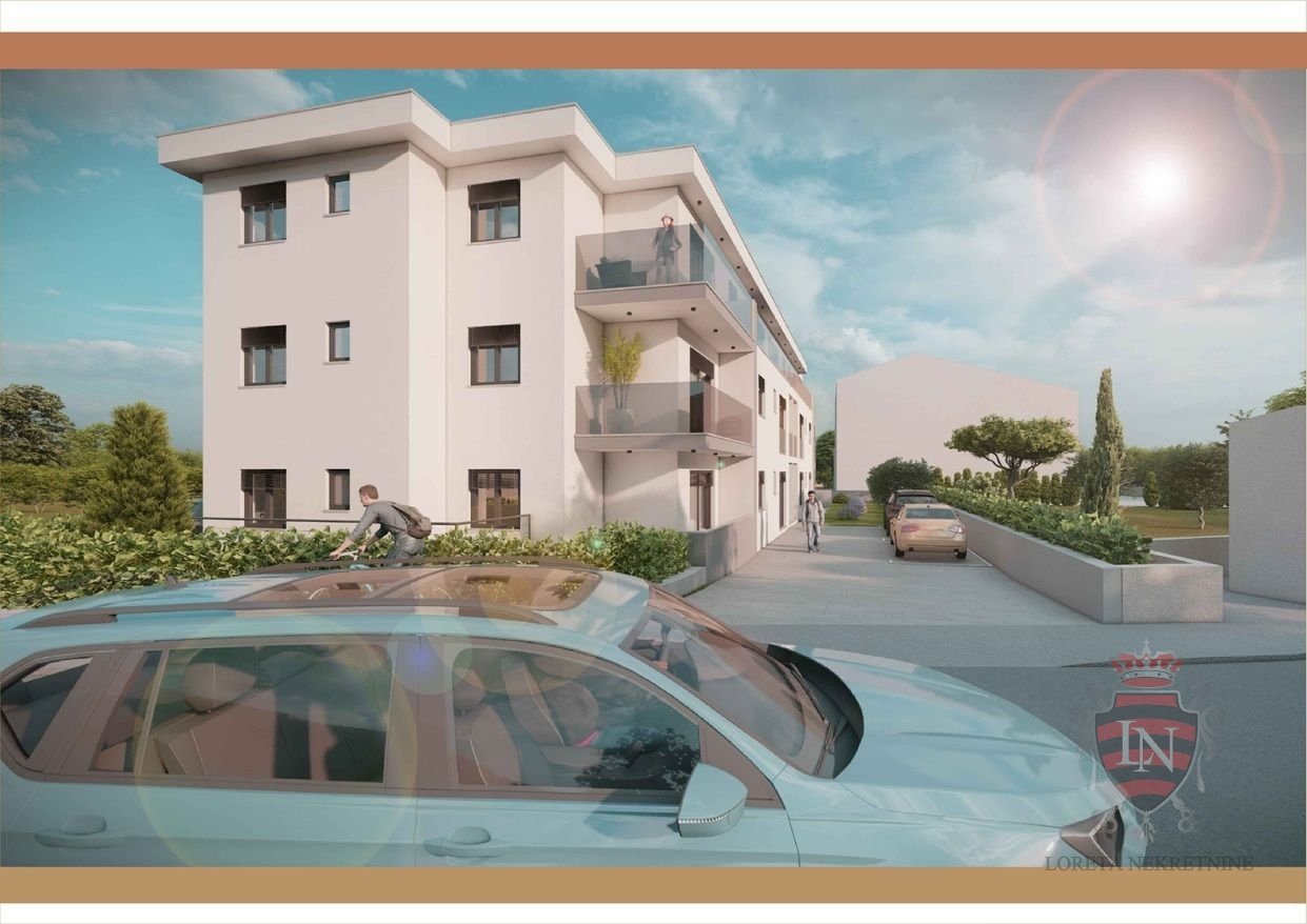Apartmán Na predaj - Istarska županija Pula