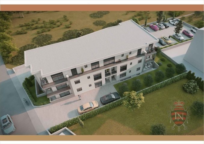 Apartmán Na predaj - Istarska županija Pula - foto 2/34