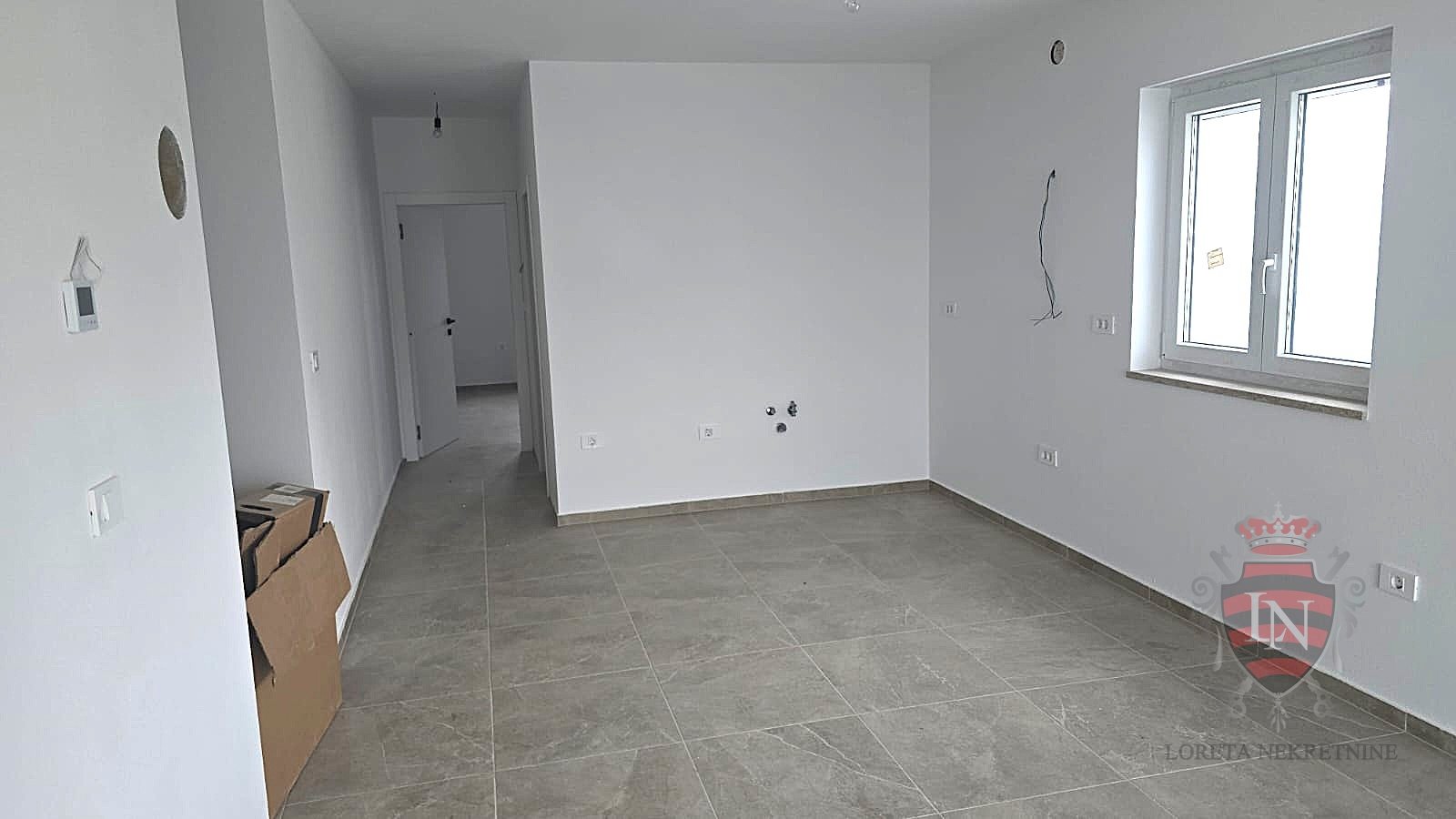 Apartmán Na predaj - Istarska županija Pula