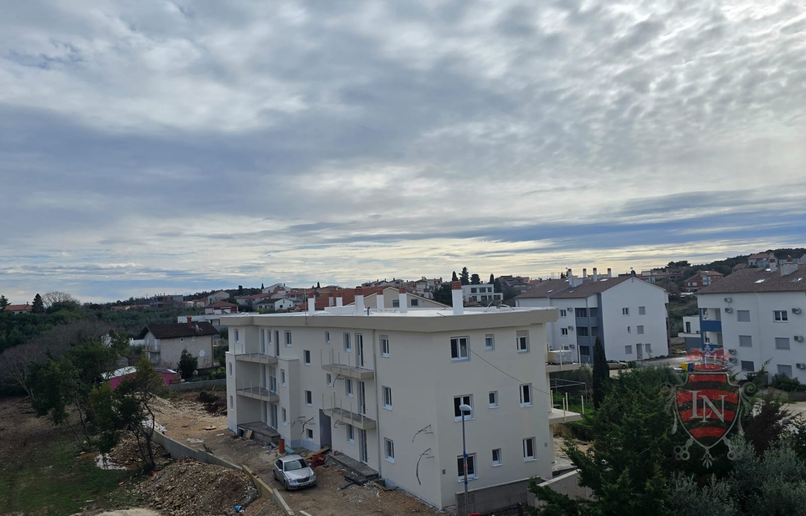 Apartmán Na predaj - Istarska županija Pula