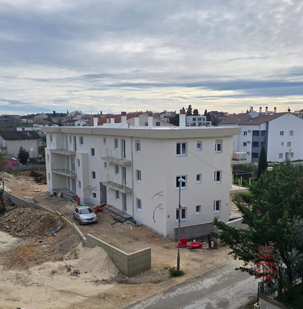 Apartmán Na predaj - Istarska županija Pula