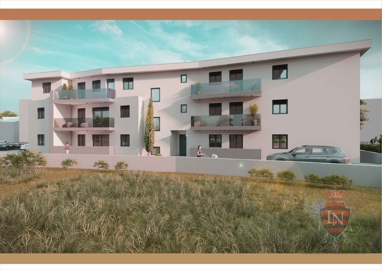 Apartmán Na predaj - Istarska županija Pula