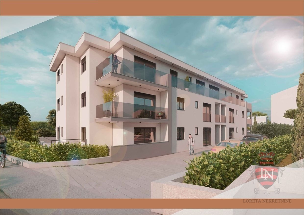 Apartmán Na predaj - Istarska županija Pula - foto 1/32