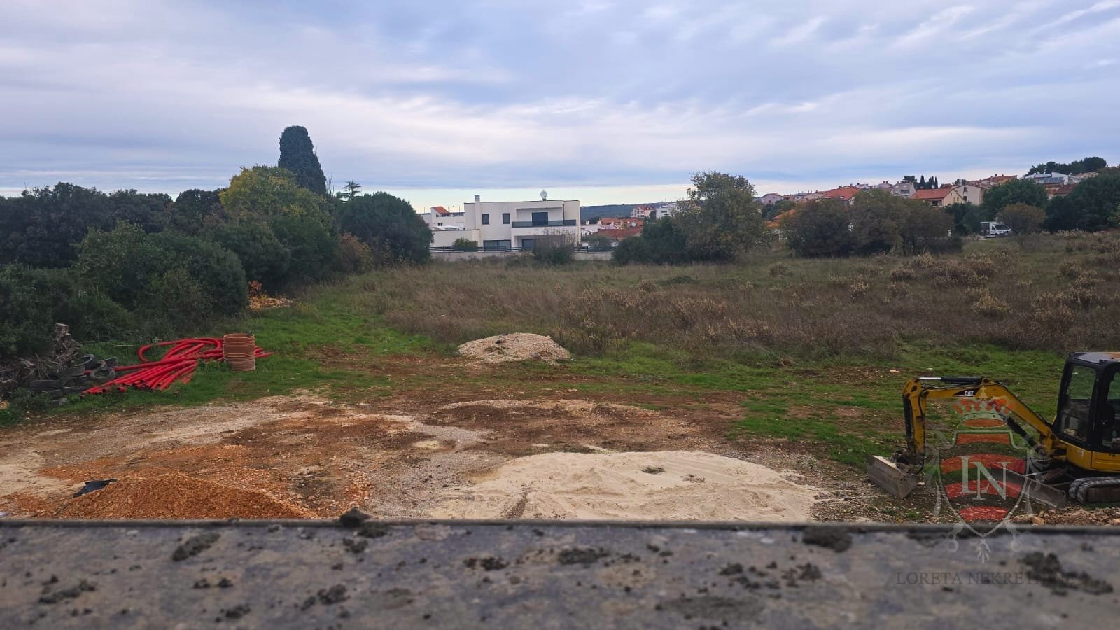 Apartmán Na predaj - Istarska županija Pula