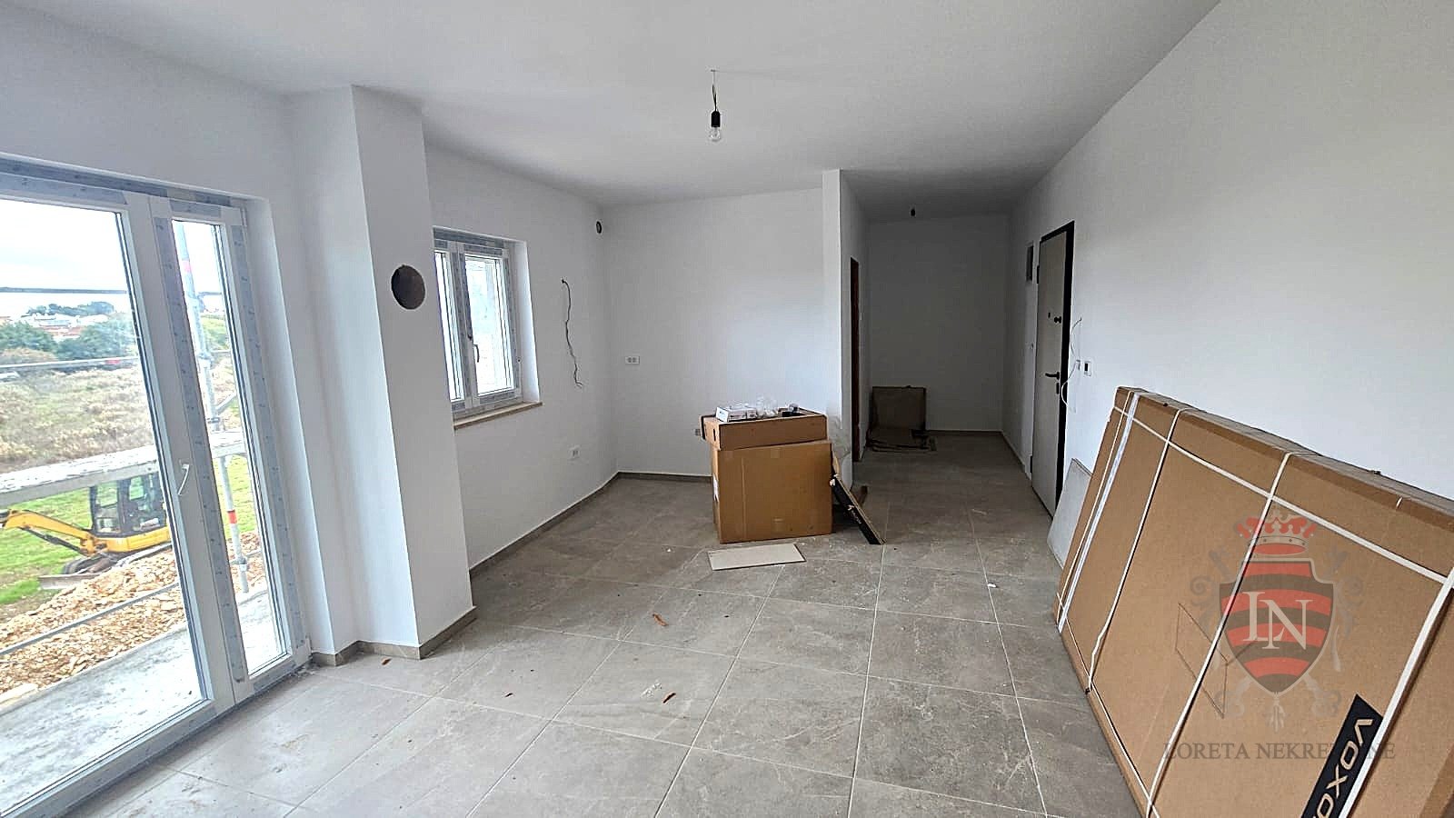 Apartmán Na predaj - Istarska županija Pula