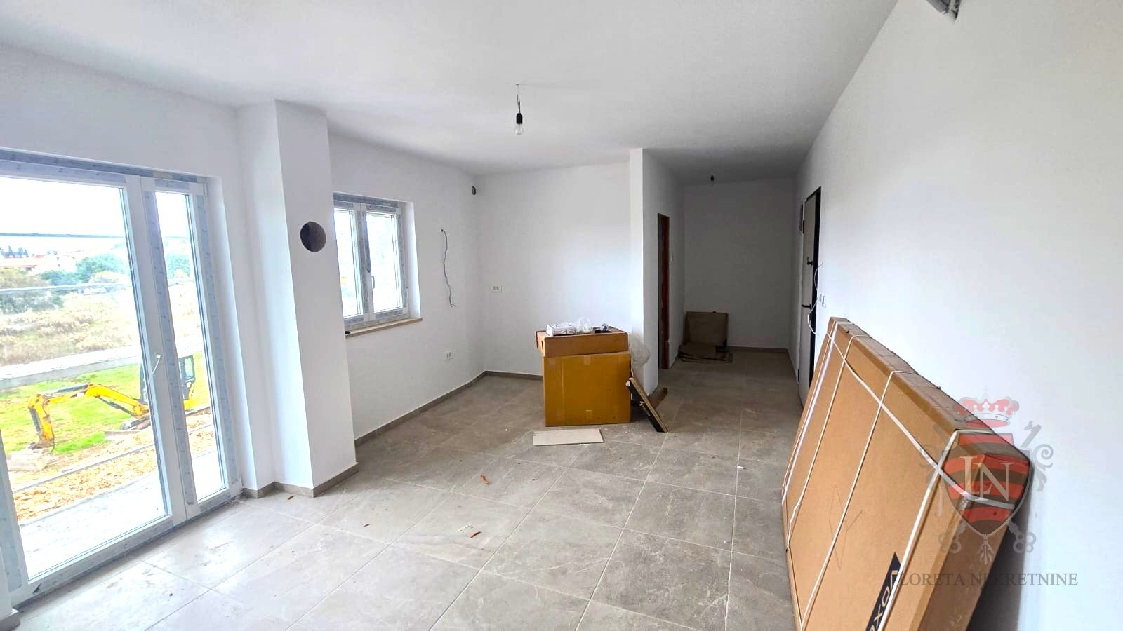 Apartmán Na predaj - Istarska županija Pula