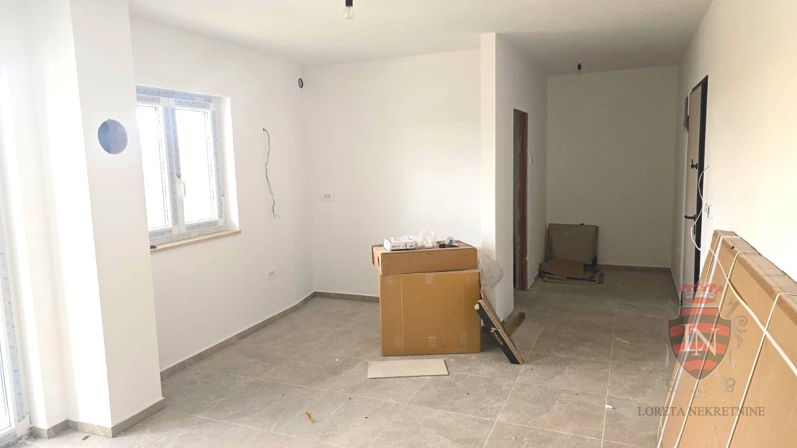 Apartmán Na predaj - Istarska županija Pula