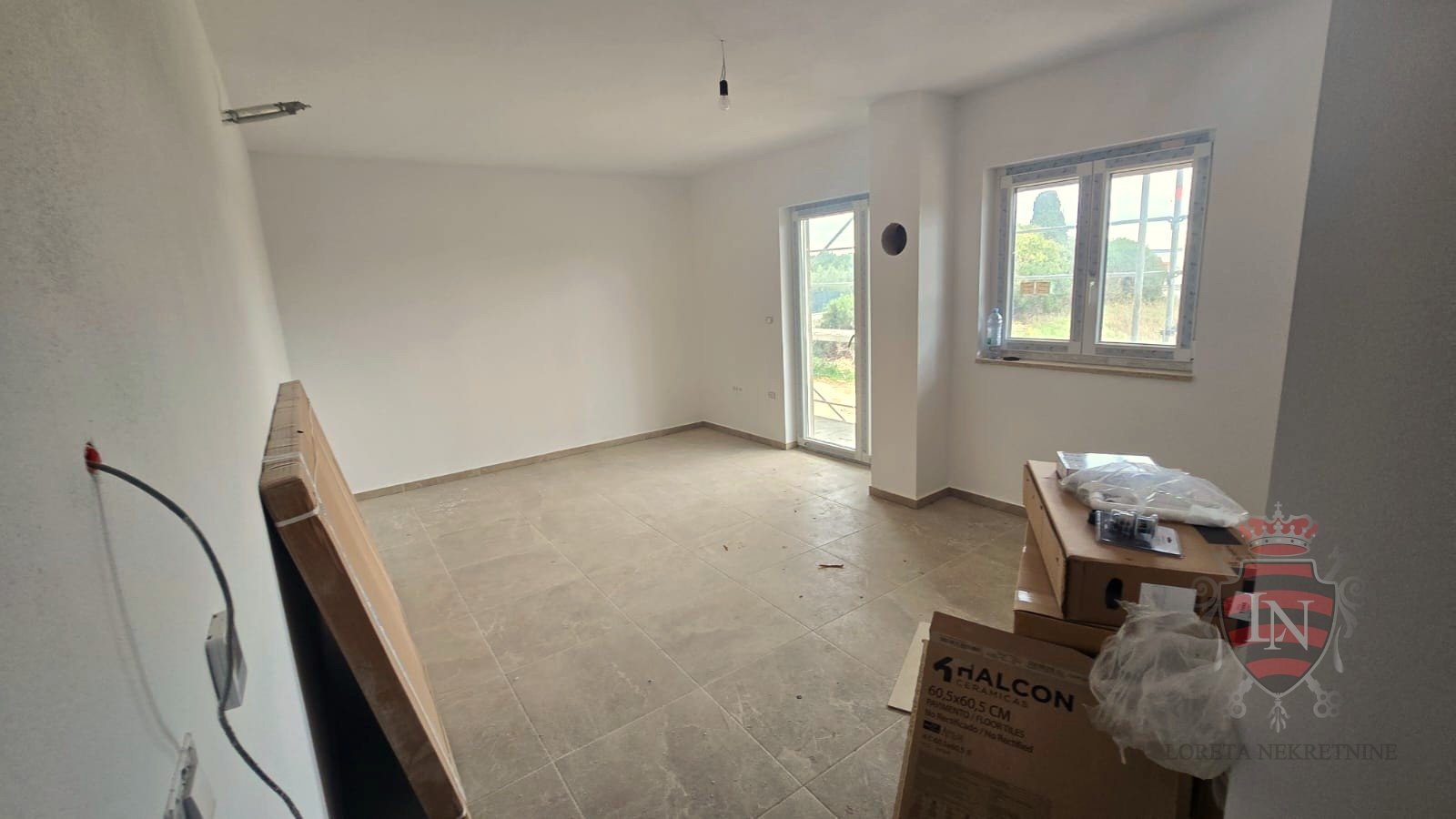 Apartmán Na predaj - Istarska županija Pula