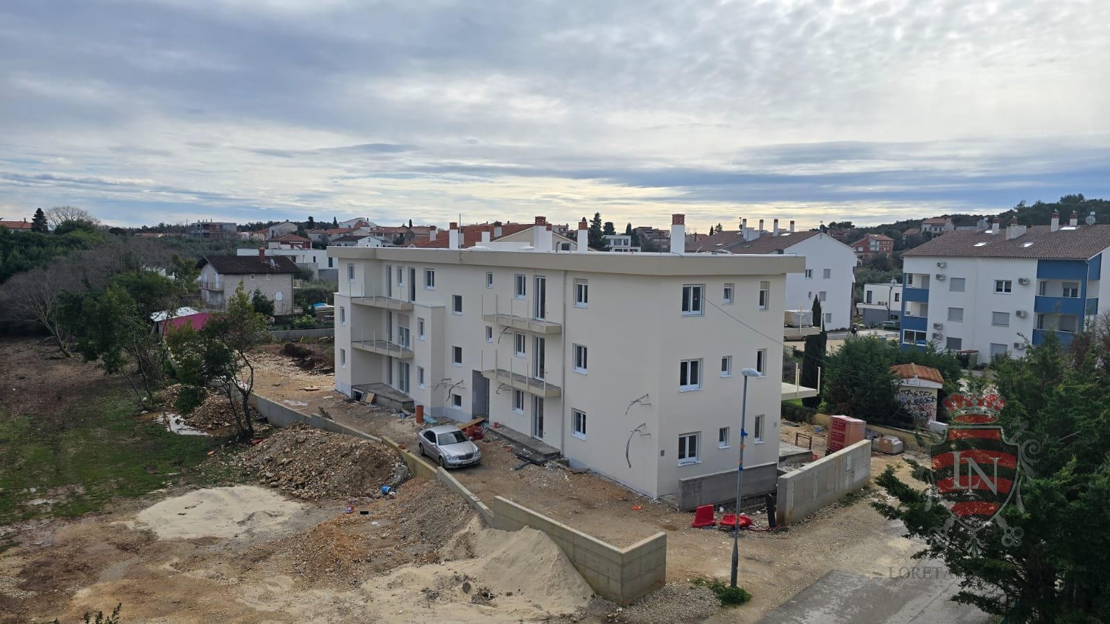 Apartmán Na predaj - Istarska županija Pula