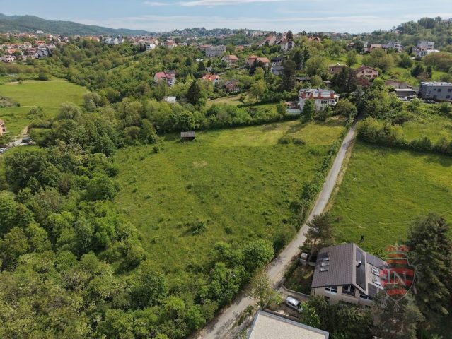 Pozemok Na predaj - Grad Zagreb črnomerec - foto 4/20