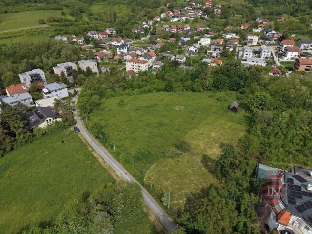 Pozemok Na predaj - Grad Zagreb črnomerec - foto 5/20