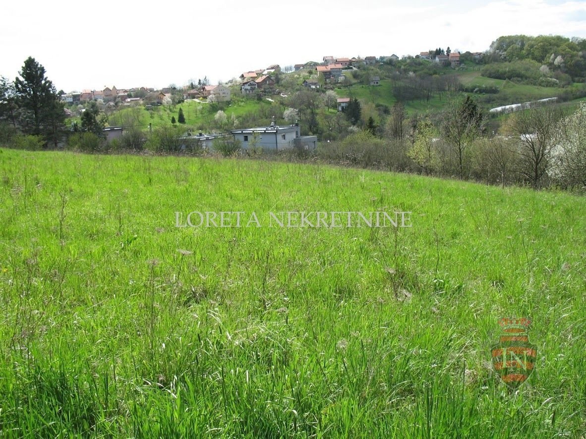 Pozemok Na predaj - Grad Zagreb Črnomerec