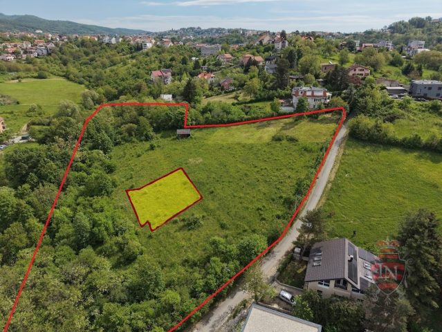 Pozemok Na predaj - Grad Zagreb črnomerec - foto 3/20