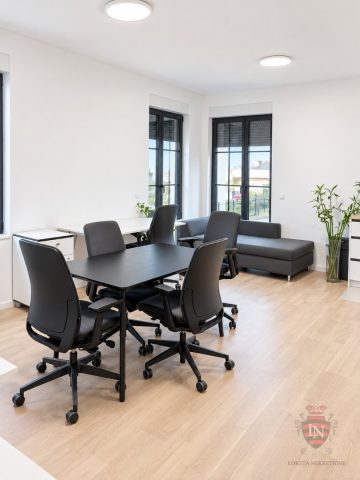 Poslovni prostor za najam 100 m² – Trešnjevka - Sjever