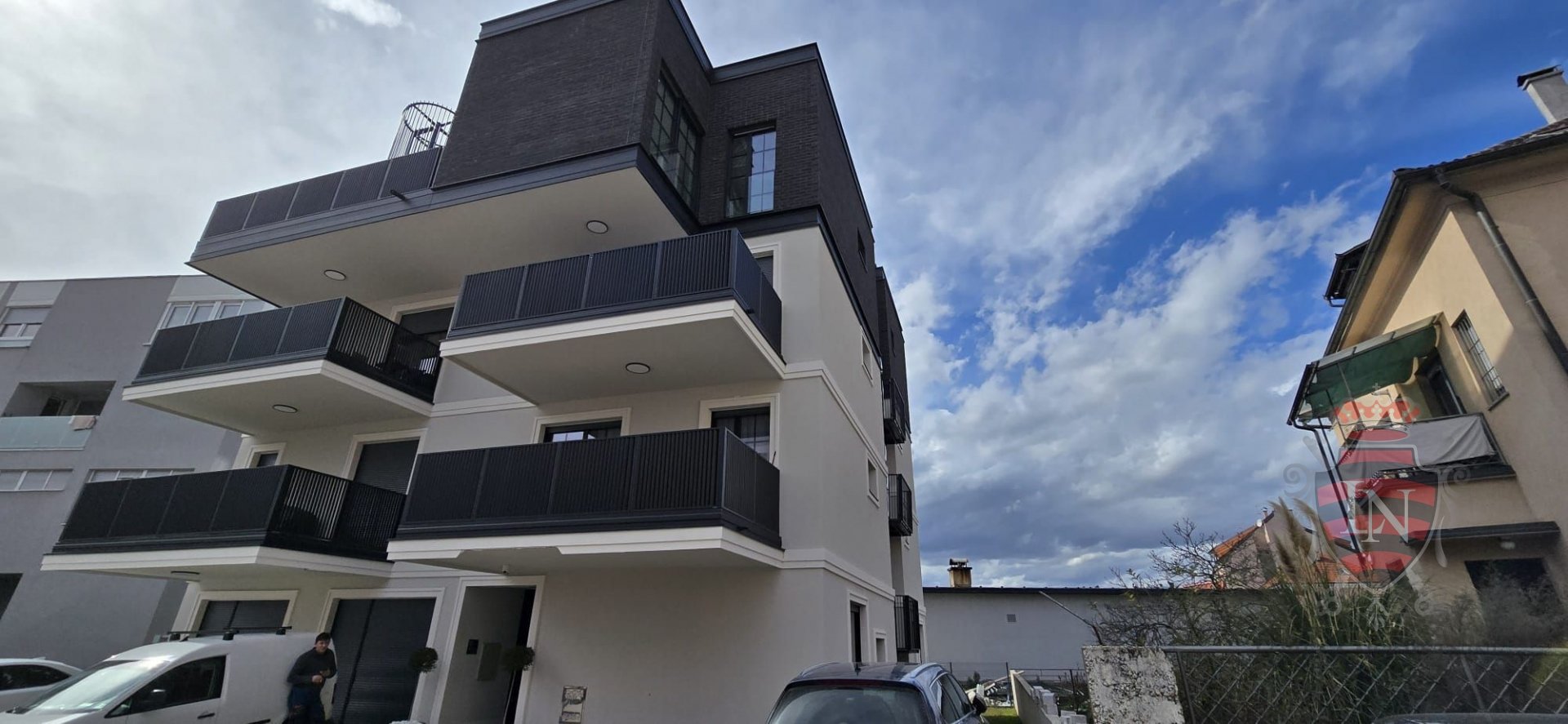 Business premises For rent - Grad Zagreb Trešnjevka - Sjever