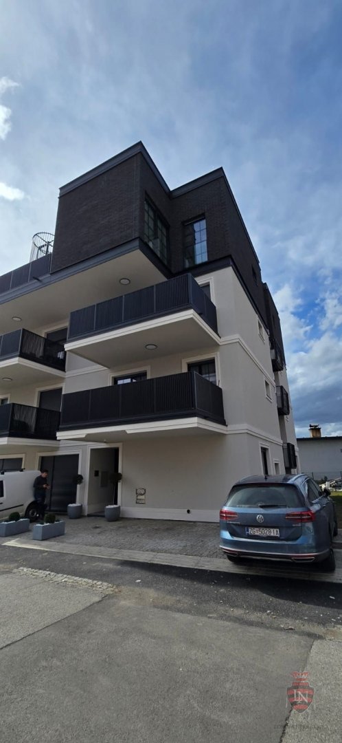 Business premises For rent - Grad Zagreb Trešnjevka - Sjever