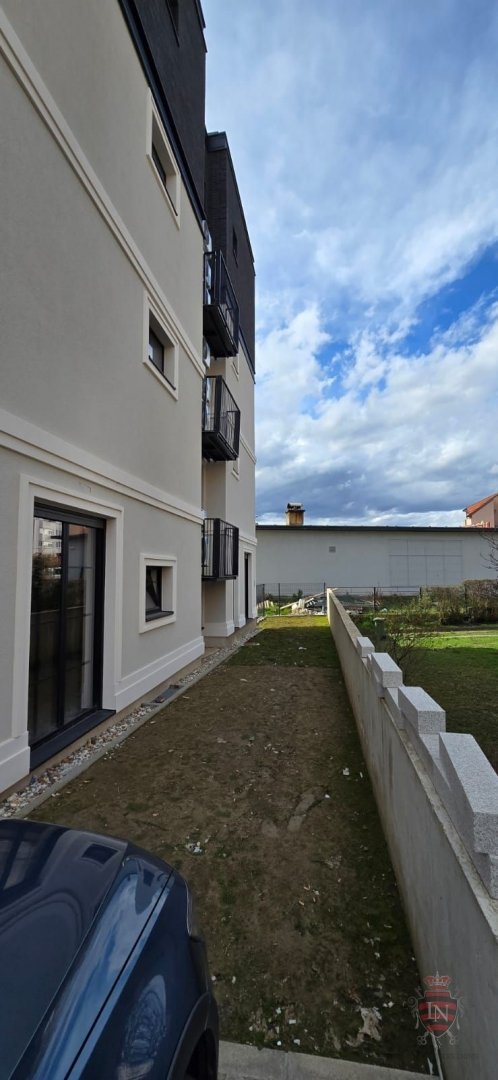 Business premises For rent - Grad Zagreb Trešnjevka - Sjever