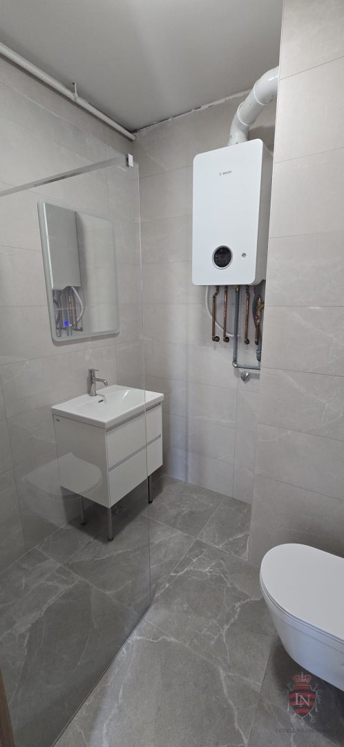 Business premises For rent - Grad Zagreb Trešnjevka - Sjever