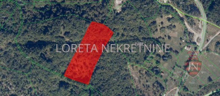 Zemljište na prodaju 8298 m² – Bakar