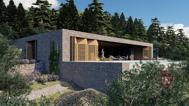 Zemljište Na prodaju - Dubrovačko-neretvanska županija Korčula