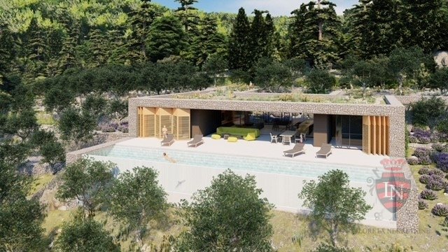 Zemljište Na prodaju - Dubrovačko-neretvanska županija Korčula
