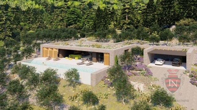 Parcela Naprodaj - Dubrovačko-neretvanska županija Korčula