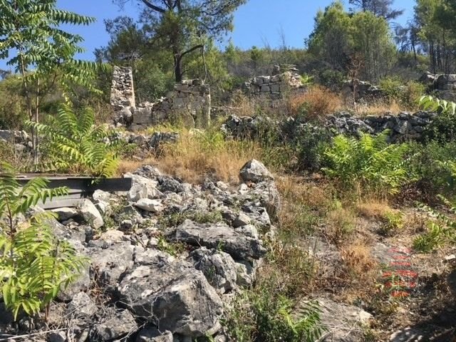 Zemljište Na prodaju - Dubrovačko-neretvanska županija Korčula