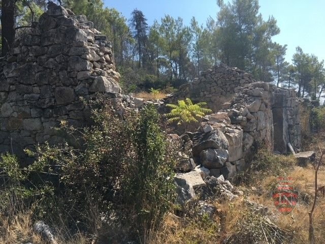 Zemljište Na prodaju - Dubrovačko-neretvanska županija Korčula