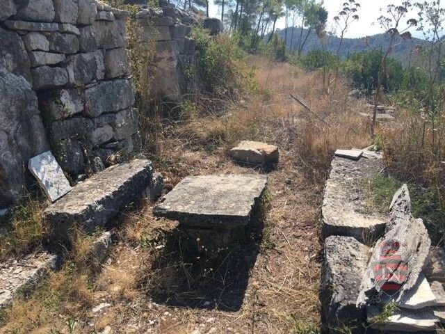 Zemljište Na prodaju - Dubrovačko-neretvanska županija Korčula