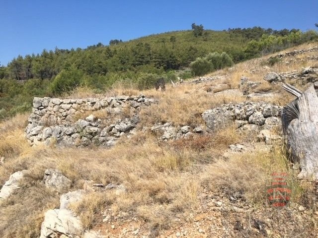 Zemljište Na prodaju - Dubrovačko-neretvanska županija Korčula