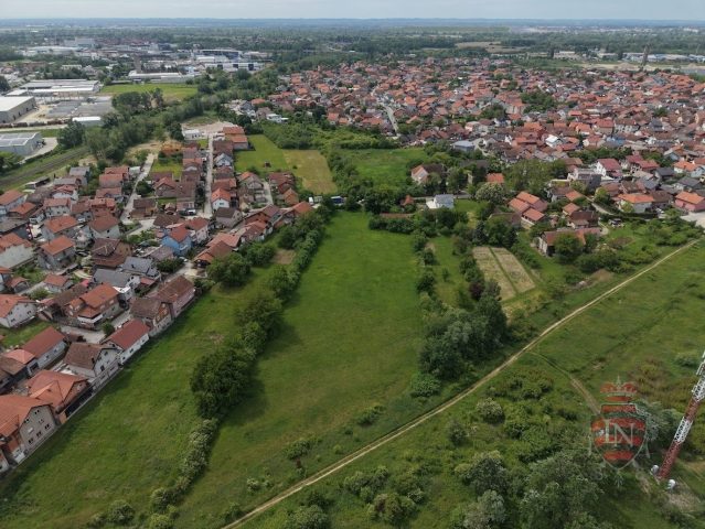 Terrain À vendre - Grad Zagreb Peščenica - žitnjak - foto 3/36