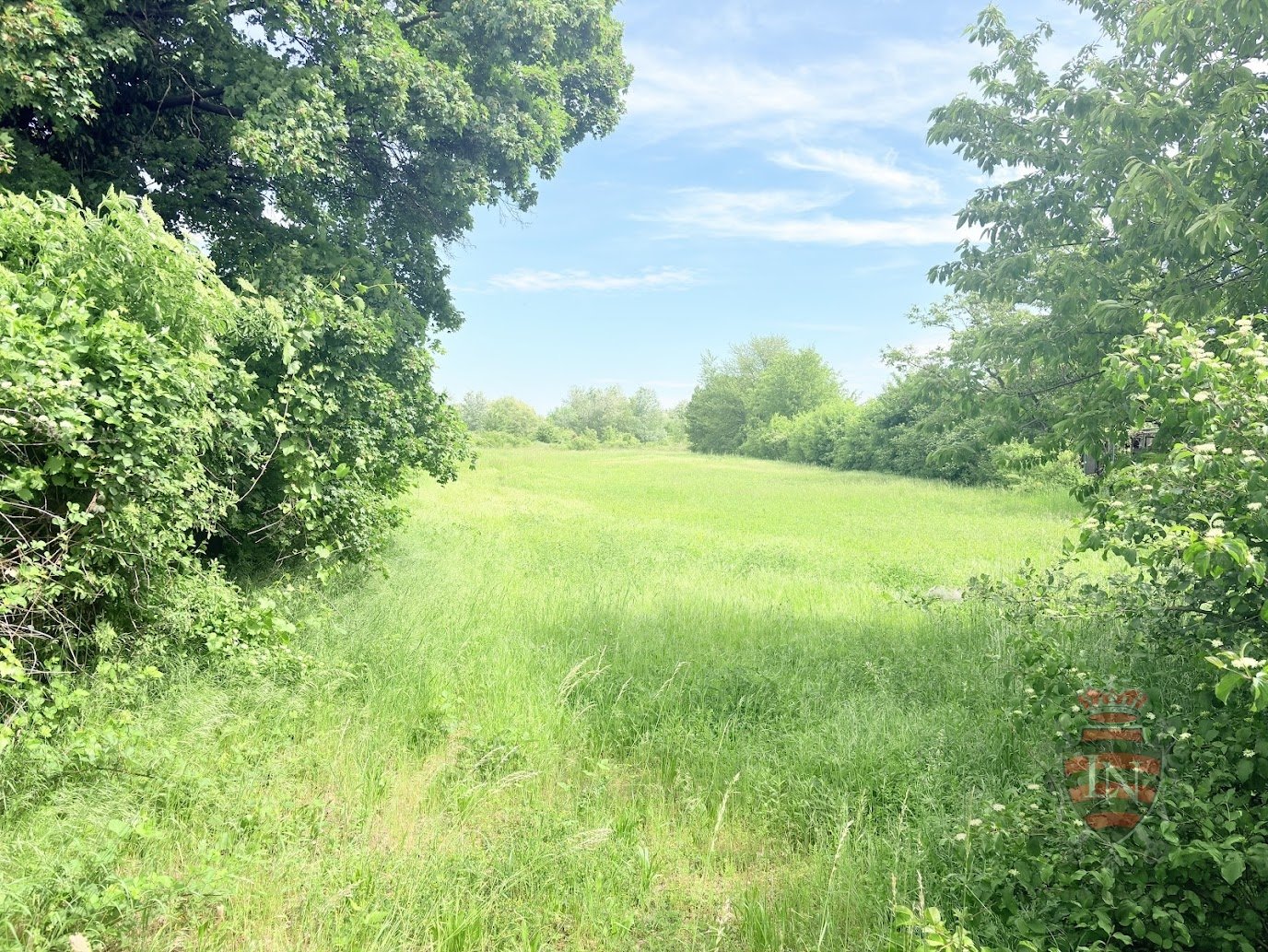 Terrain À vendre - Grad Zagreb Peščenica - Žitnjak