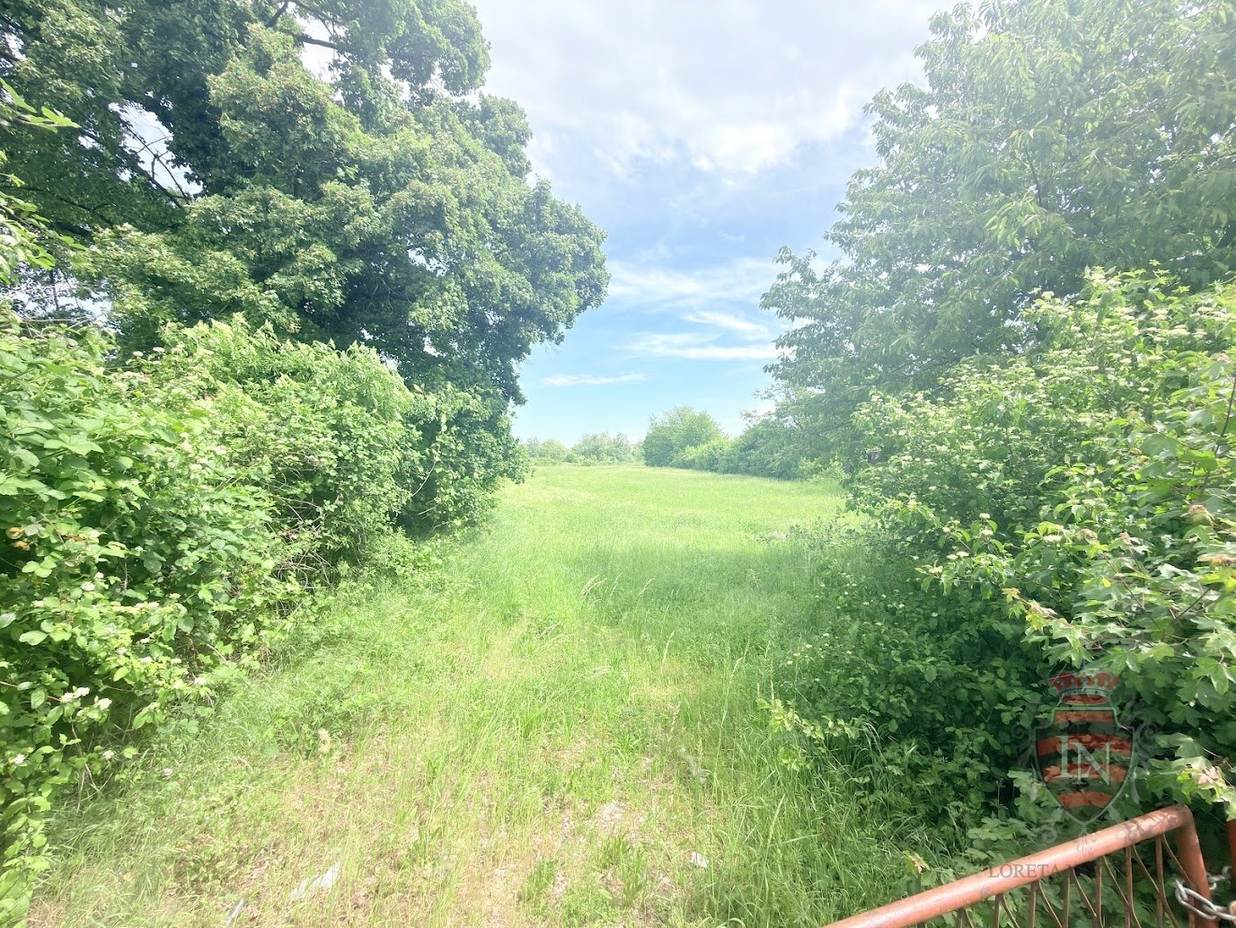 Terrain À vendre - Grad Zagreb Peščenica - Žitnjak