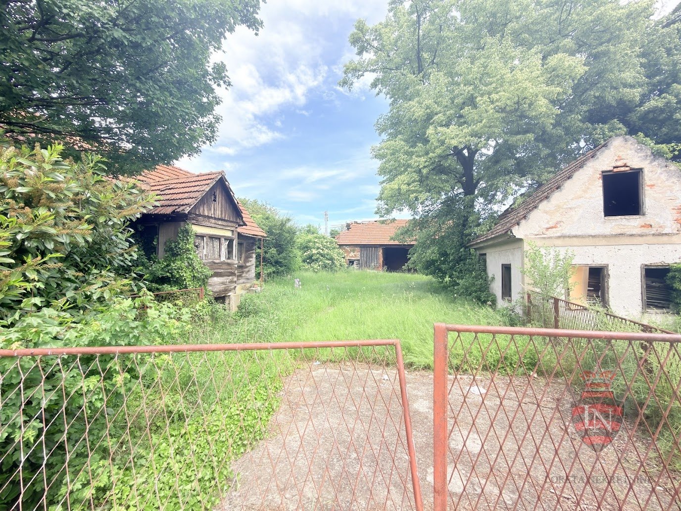 Terrain À vendre - Grad Zagreb Peščenica - Žitnjak