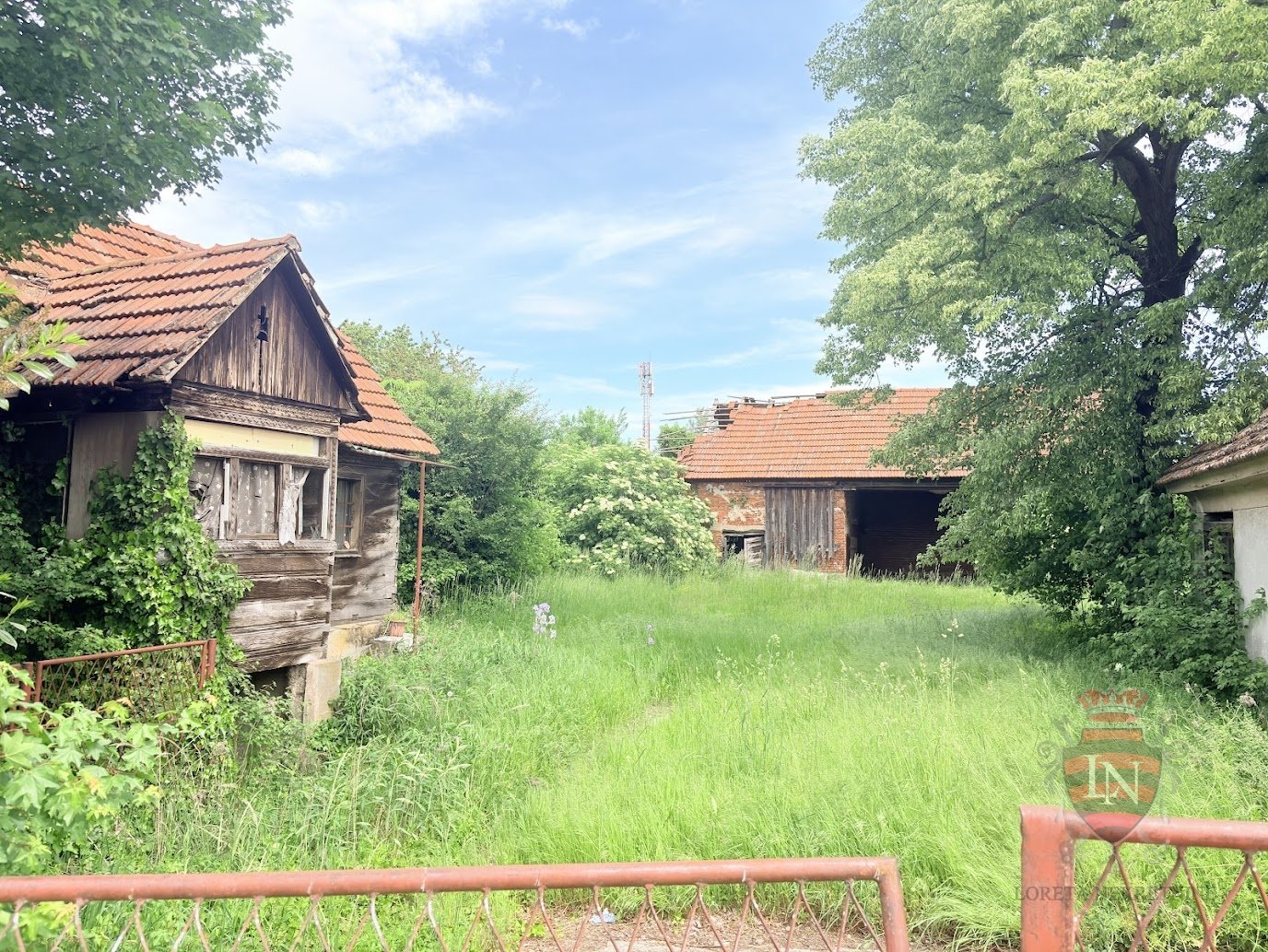 Terrain À vendre - Grad Zagreb Peščenica - Žitnjak