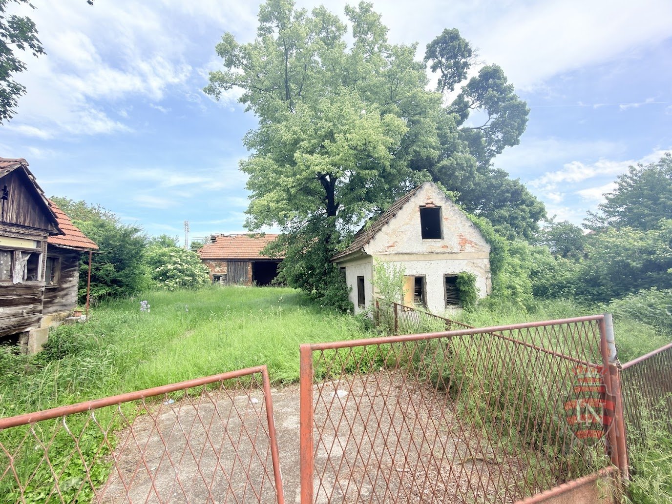 Terrain À vendre - Grad Zagreb Peščenica - Žitnjak