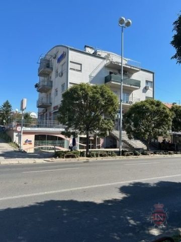 Poslovni prostor za najam 354 m² – Sesvete