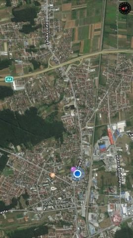 Poslovni prostor Za najam - Grad Zagreb Sesvete - foto 3/4