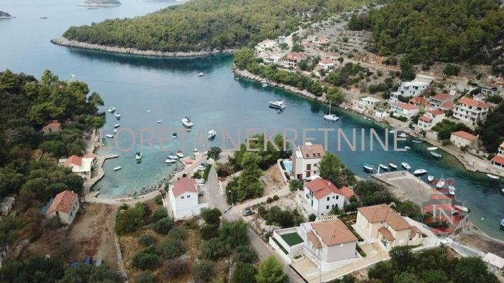 Terrain À vendre - Dubrovačko-neretvanska županija Blato - foto 2/16