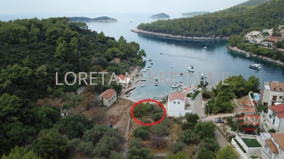 Terrain À vendre - Dubrovačko-neretvanska županija Blato
