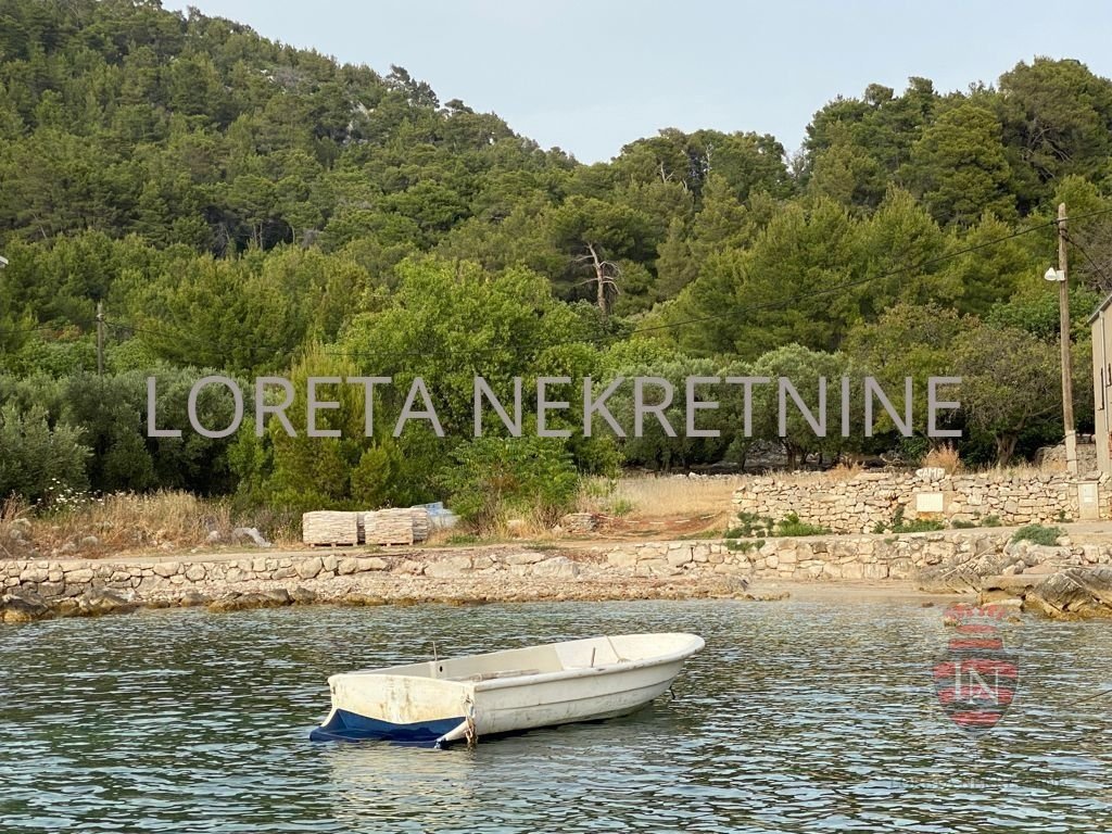 Terrain À vendre - Dubrovačko-neretvanska županija Blato