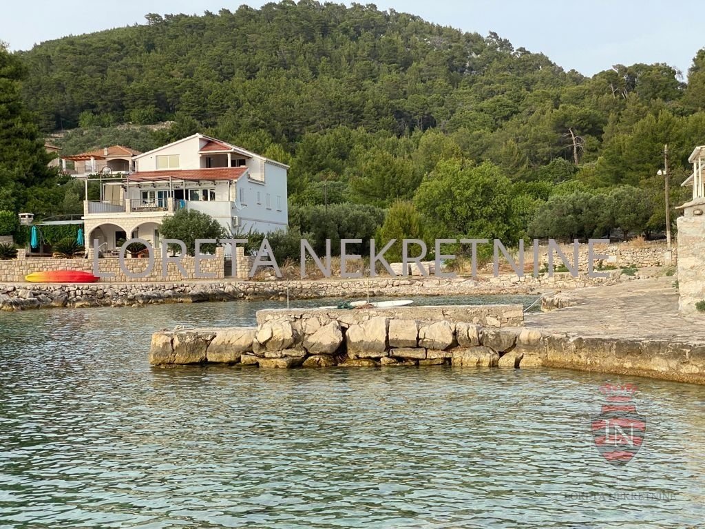 Terrain À vendre - Dubrovačko-neretvanska županija Blato