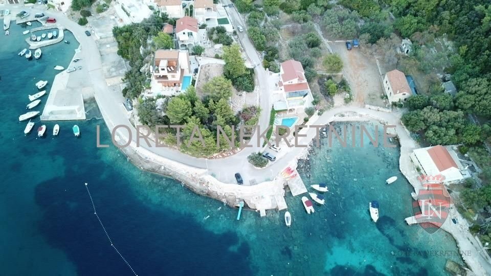 Terrain À vendre - Dubrovačko-neretvanska županija Blato