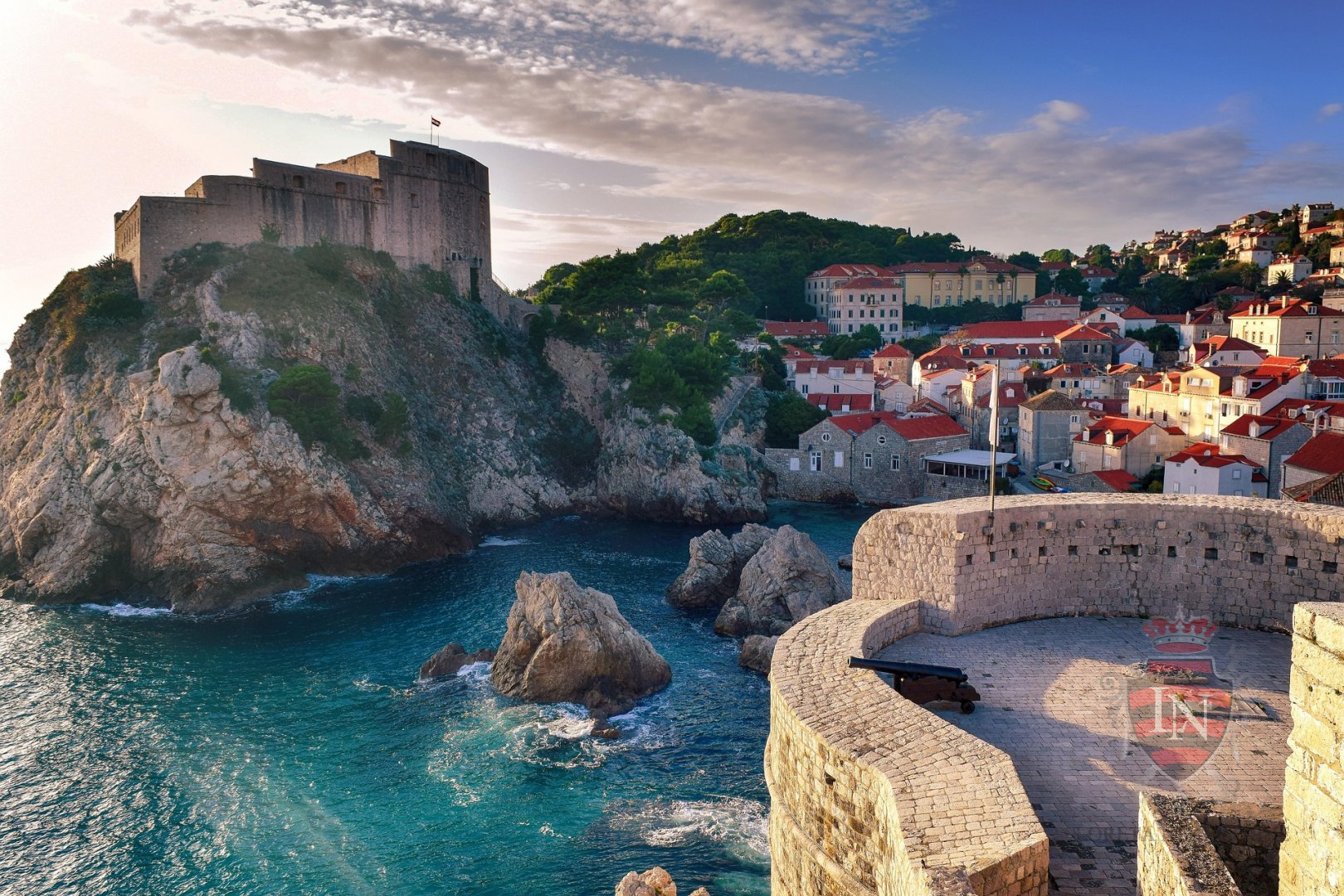 Zemljište Na prodaju - Dubrovačko-neretvanska županija Dubrovnik