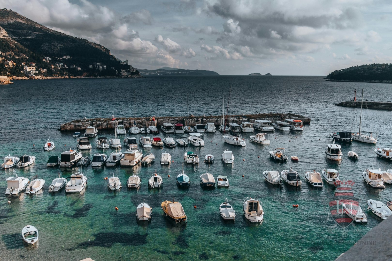 Zemljište Na prodaju - Dubrovačko-neretvanska županija Dubrovnik