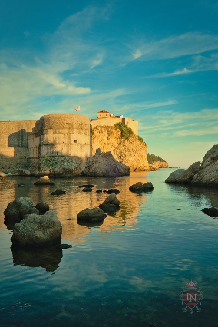 Zemljište Na prodaju - Dubrovačko-neretvanska županija Dubrovnik