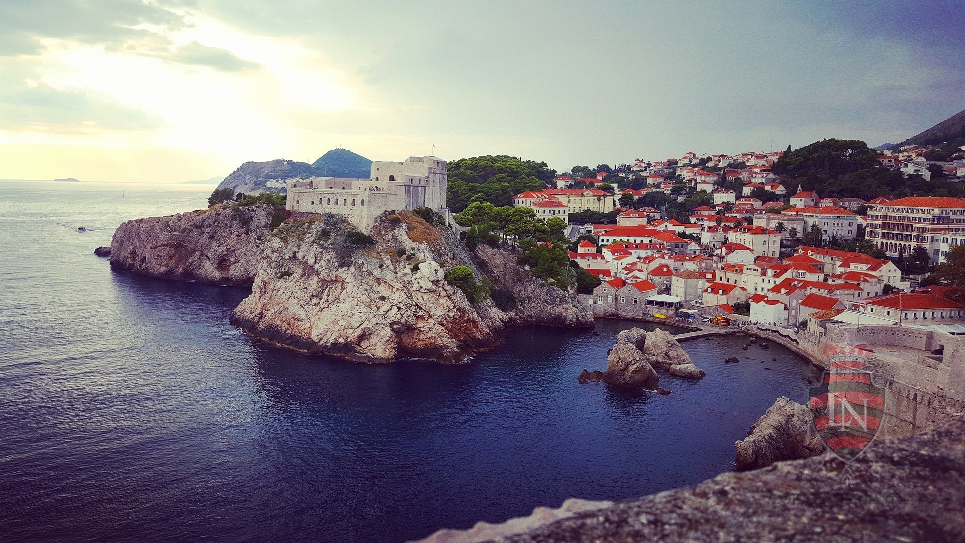 Zemljište Na prodaju - Dubrovačko-neretvanska županija Dubrovnik