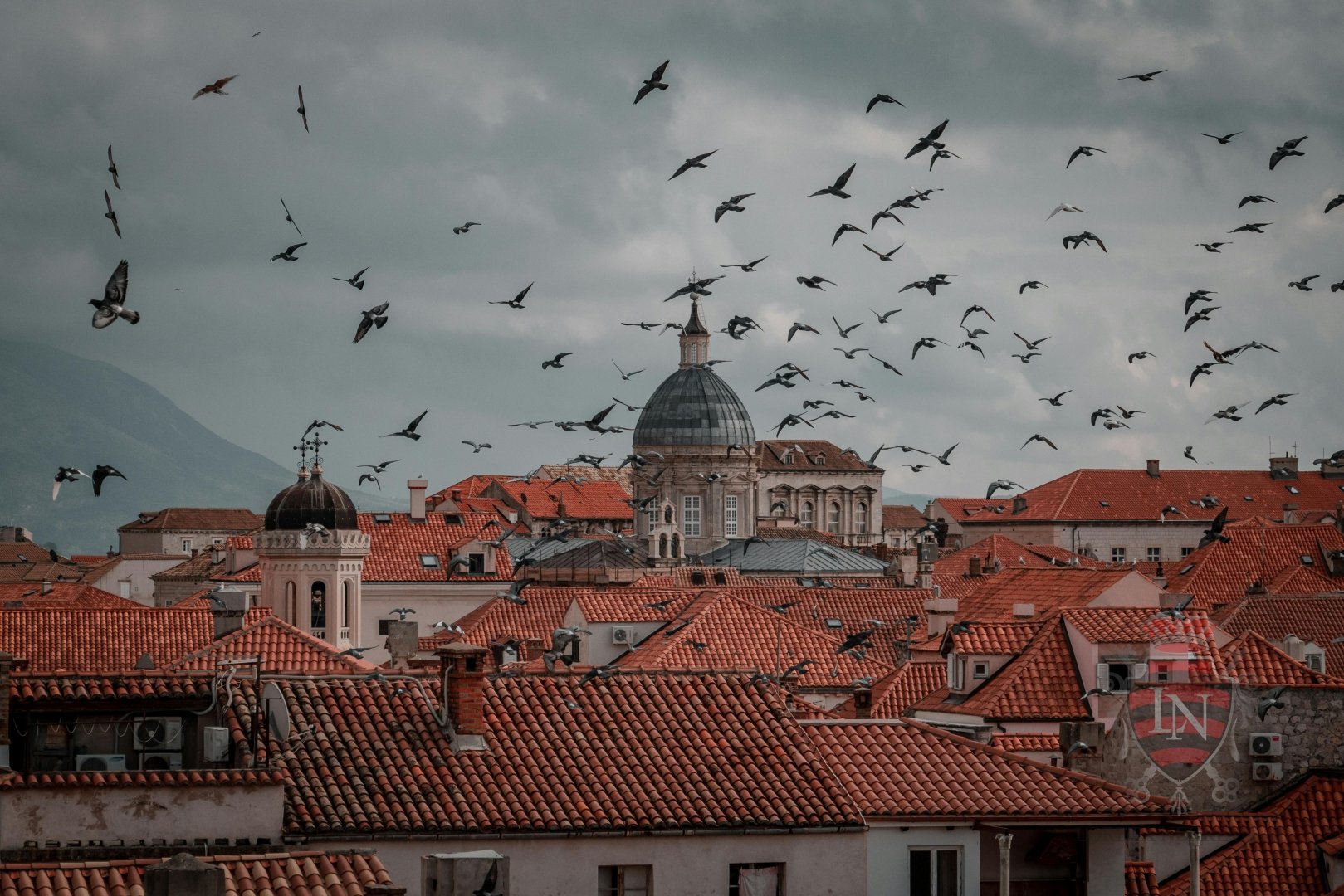 Zemljište Na prodaju - Dubrovačko-neretvanska županija Dubrovnik