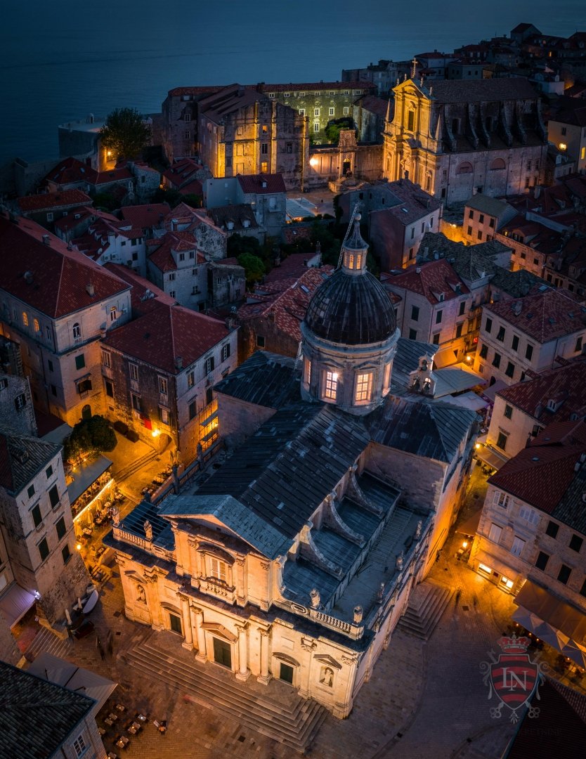 Zemljište Na prodaju - Dubrovačko-neretvanska županija Dubrovnik
