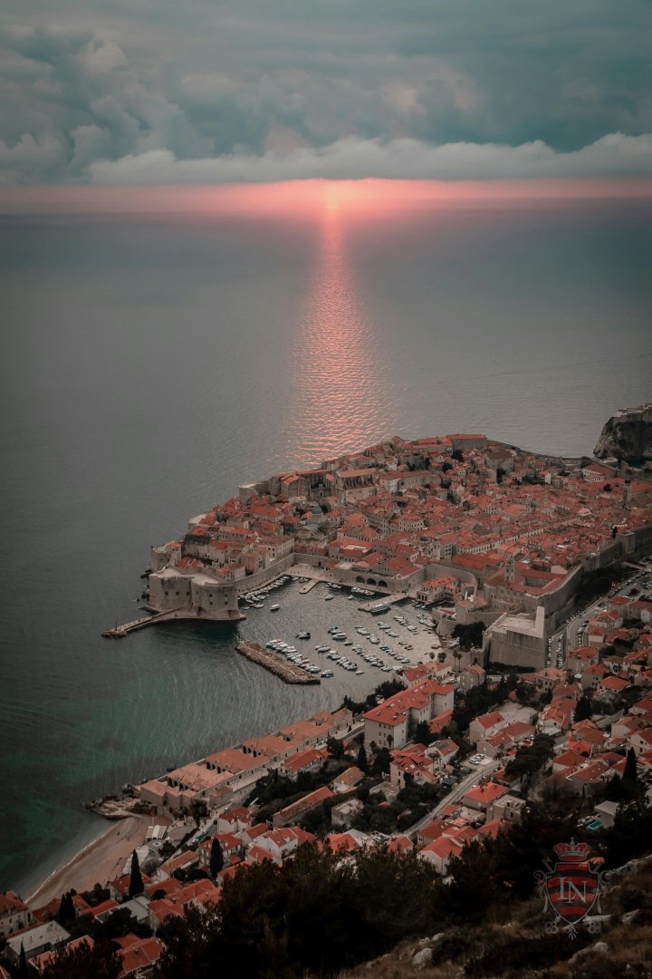 Zemljište Na prodaju - Dubrovačko-neretvanska županija Dubrovnik